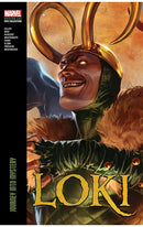 Loki Modern Era Epic Collection Journey Into Mystery tp