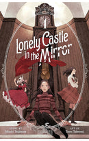Lonely Castle in the Mirror (Manga) vol 04