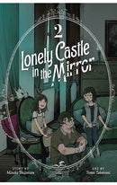 Lonely Castle in the Mirror vol 02