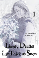 Lonely Deaths Lie Thick as Snow vol 01