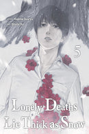 Lonely Deaths Lie Thick as Snow vol 05