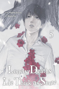 Lonely Deaths Lie Thick as Snow vol 05