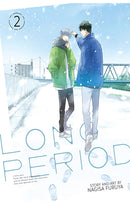 Long Period vol 02