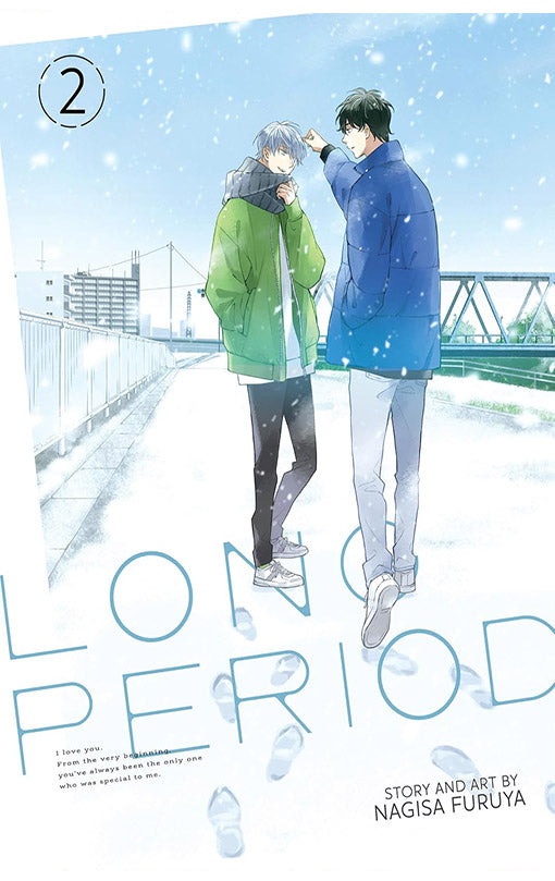Long Period vol 02