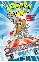 Looney Tunes Catch That Wascally Wabbit! tp