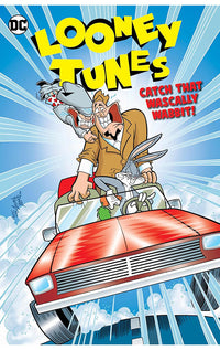 Looney Tunes Catch That Wascally Wabbit! tp