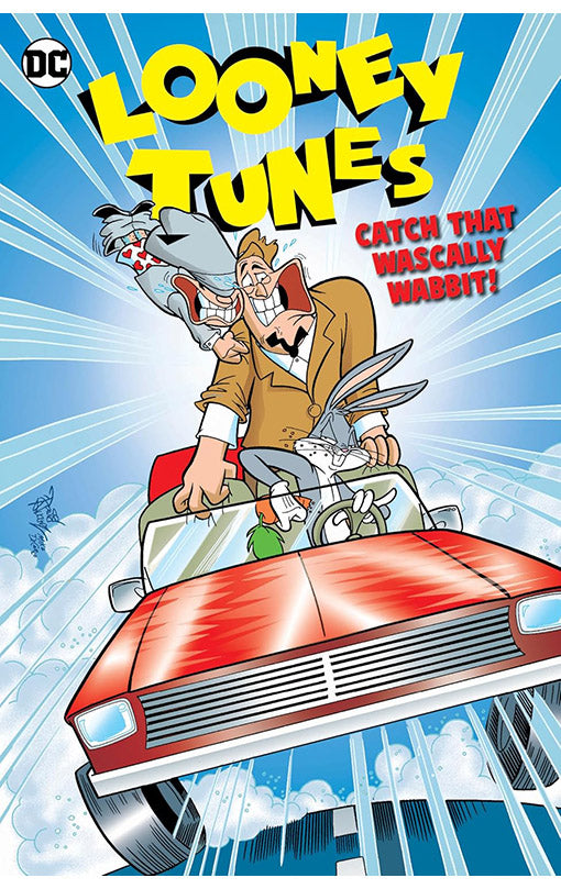 Looney Tunes Catch That Wascally Wabbit! tp
