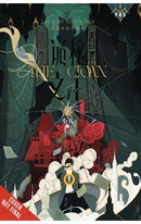 Lord of Mysteries vol 02 The Clown, Part II