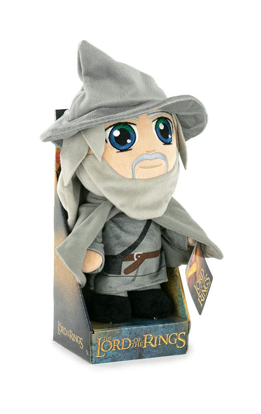 Lord of the Rings Plush Figures Gandalf 29 cm