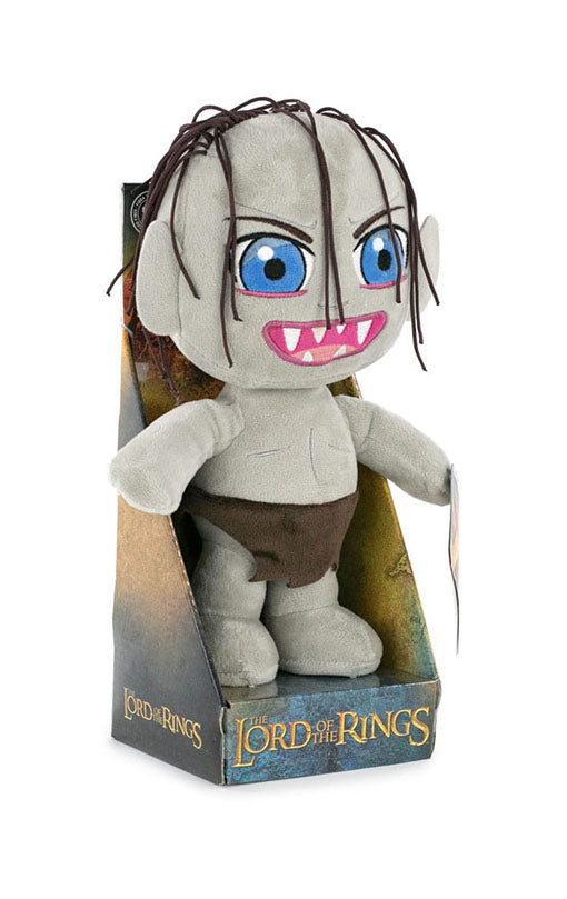 Lord of the Rings Plush Figures Gollum 29 cm