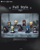 Lord of Mysteries Mini Figures Invitation of Fate 9 cm BLIND BOX
