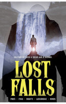 Lost Falls vol 01 tp