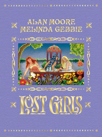 Lost Girls (Expanded Edition) Hardcover