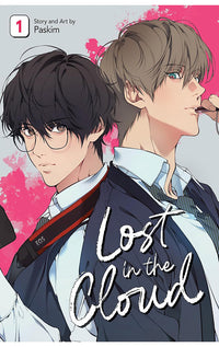 Lost in the Cloud vol 01