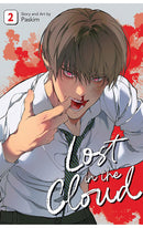 Lost in the Cloud vol 02