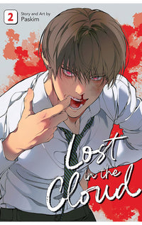 Lost in the Cloud vol 02