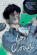 Lost in the Cloud vol 03