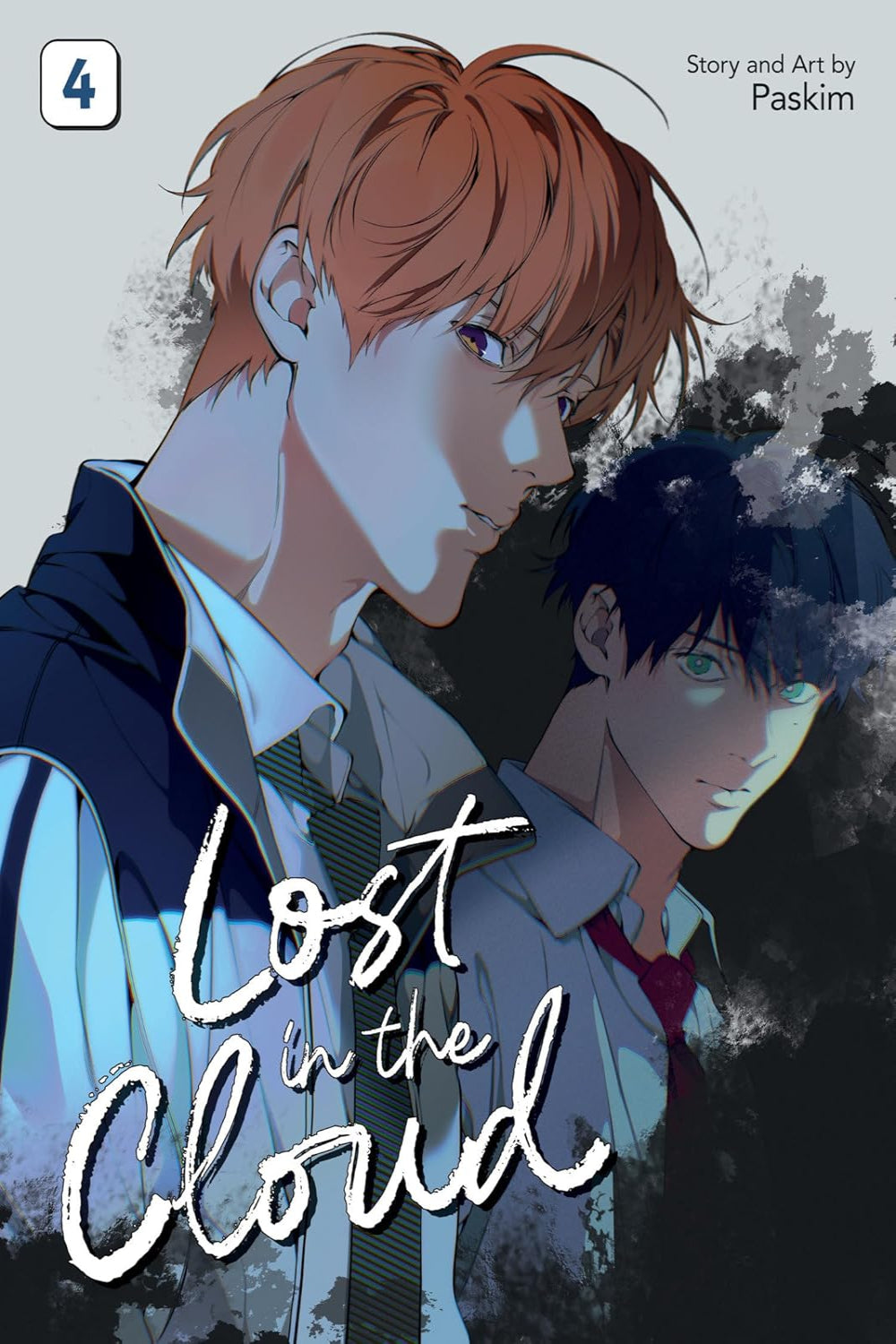 Lost in the Cloud vol 04