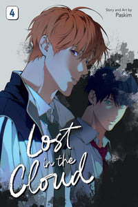 Lost in the Cloud vol 04