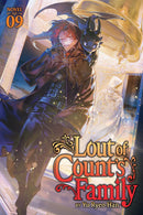 Lout of Count’s Family vol 09 (novel)