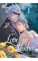 Love In Limbo vol 01