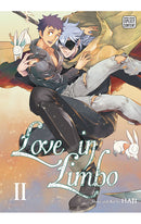 Love In Limbo vol 02
