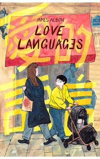 Love Languages tp