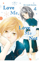 Love Me, Love Me Not vol 04