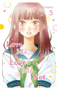 Love Me, Love Me Not vol 05
