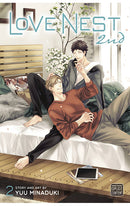 Love Nest 2nd vol 02