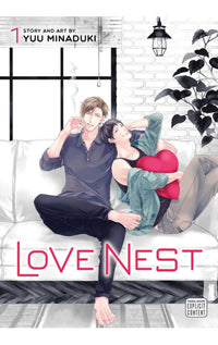Love Nest vol 01