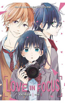 Love in Focus vol 01