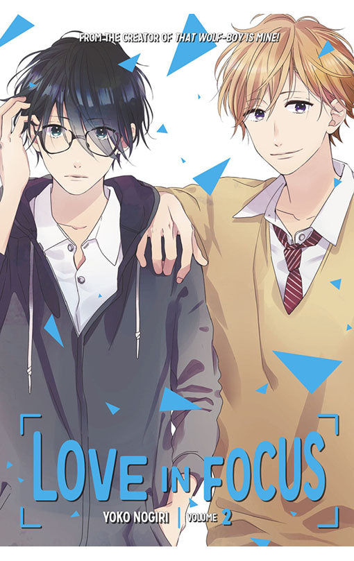 Love in Focus vol 02