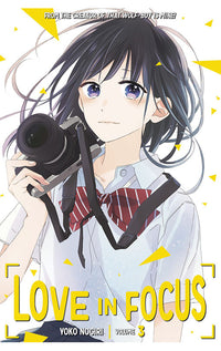 Love in Focus vol 03
