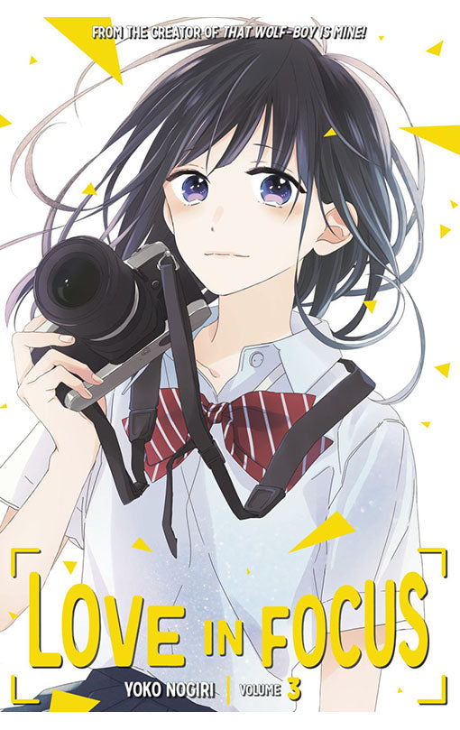 Love in Focus vol 03
