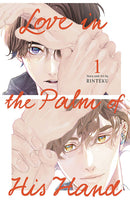 Love in the Palm of His Hand vol 01