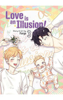 Love is an Illusion vol 03