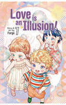 Love is an Illusion! vol 07