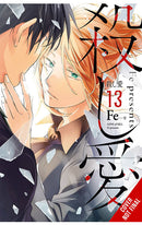 Love of Kill vol 13