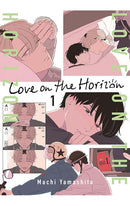 Love on the Horizon vol 01