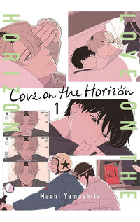 Love on the Horizon vol 01