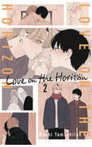 Love on the Horizon vol 02