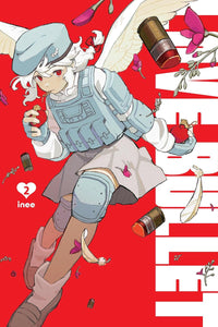 Love Bullet vol 02