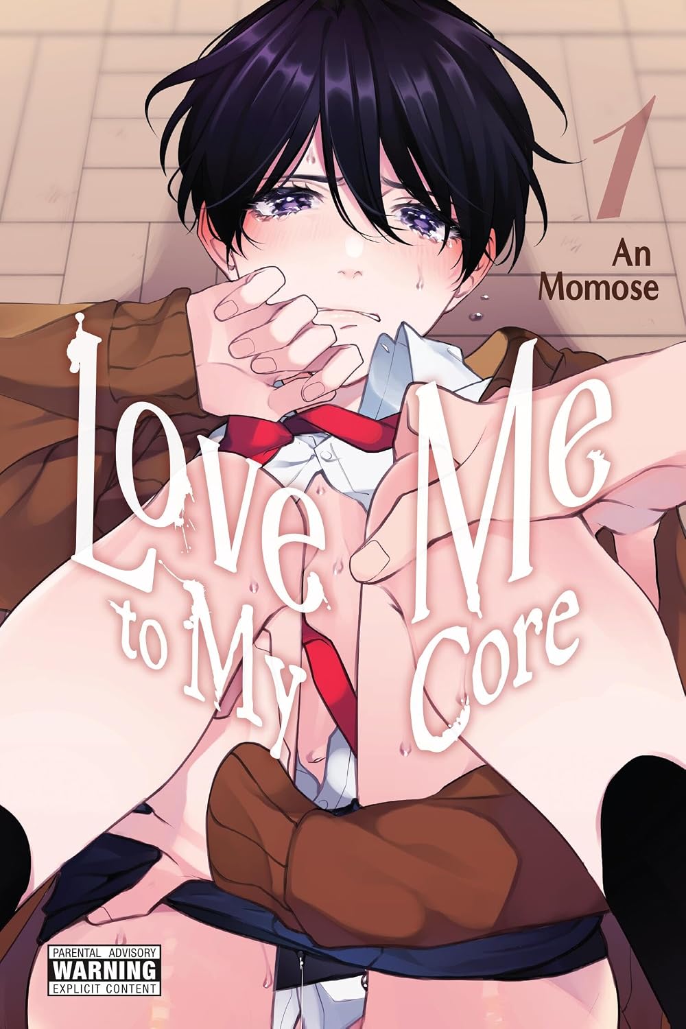 Love Me to My Core vol 01