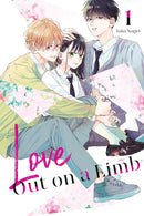 Love Out on a Limb vol 01