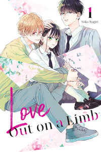 Love Out on a Limb vol 01