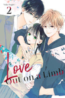 Love Out on a Limb vol 02