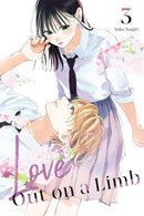 Love Out on a Limb vol 03