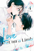 Love Out on a Limb vol 04