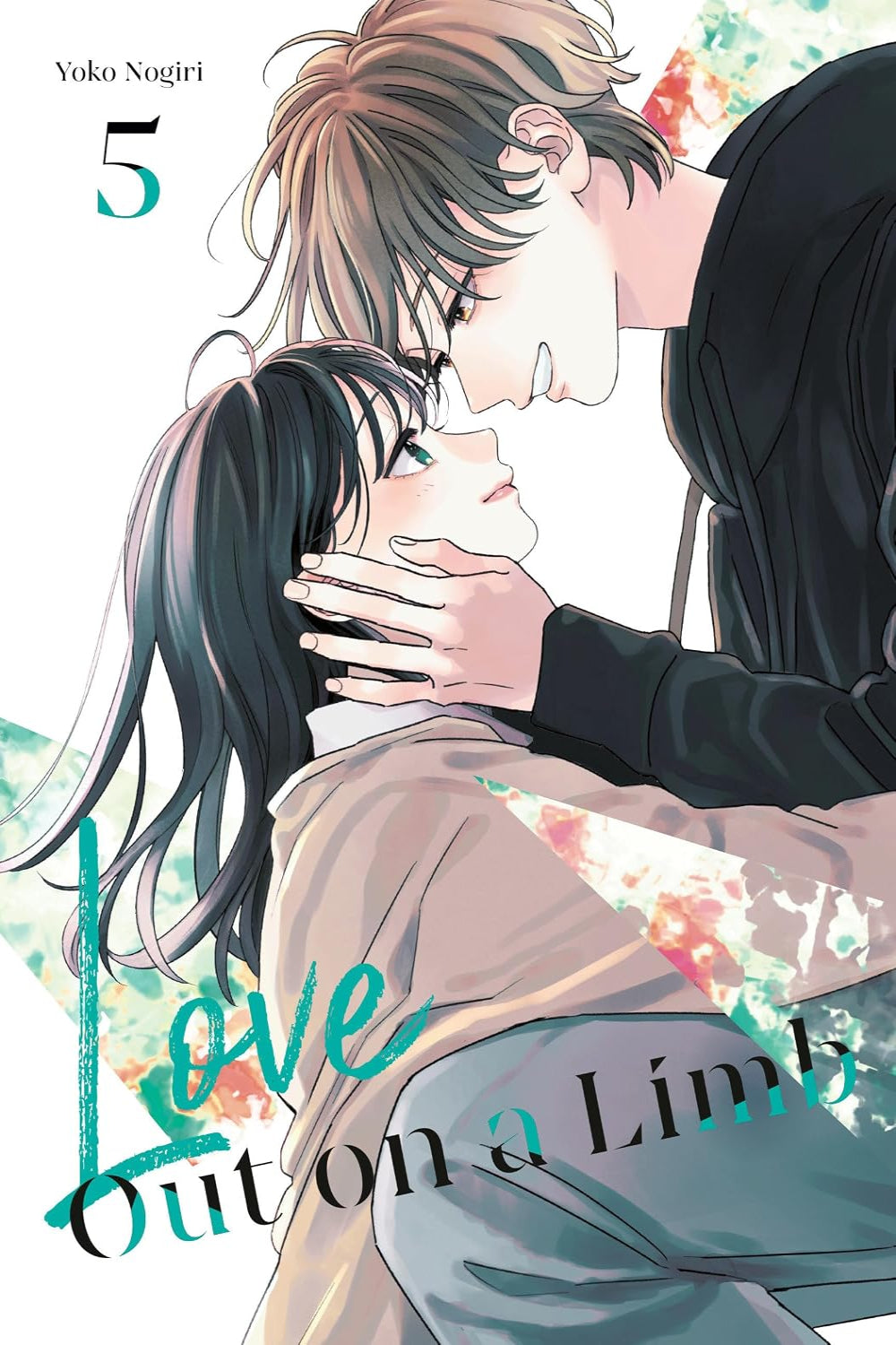 Love Out on a Limb vol 05